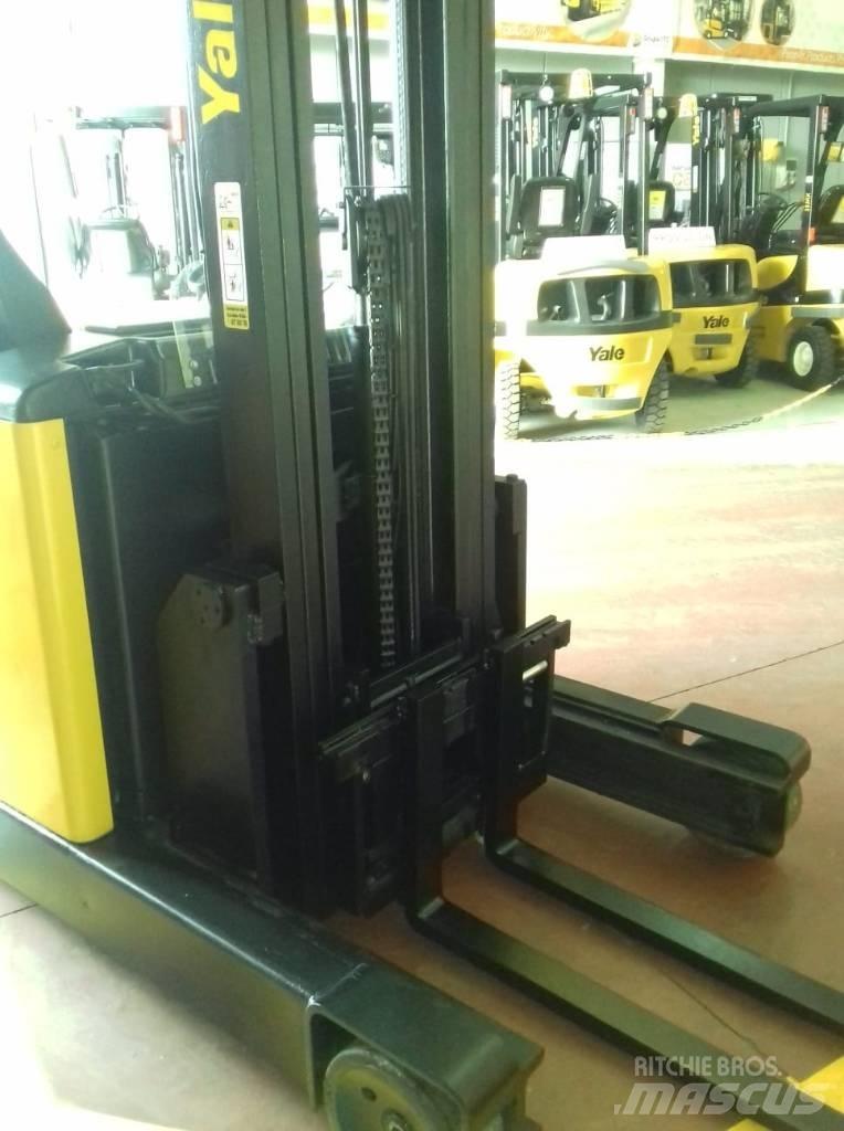 Yale MR14 Skjutstativtruck