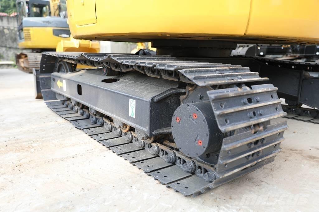 Komatsu PC 78 US-6 Midigrävmaskiner 7t - 12t