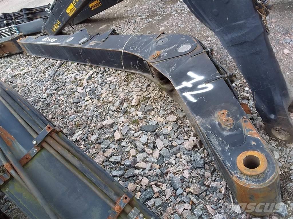 Eco Log 2200 Skördarkranar