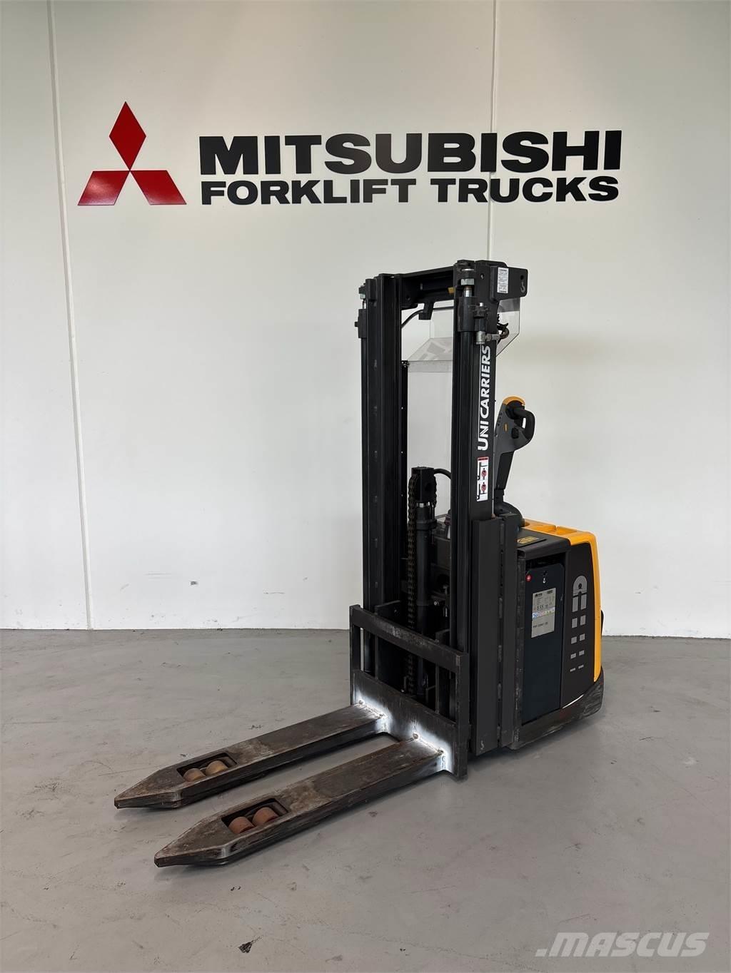 Atlet PSP160 Staplare