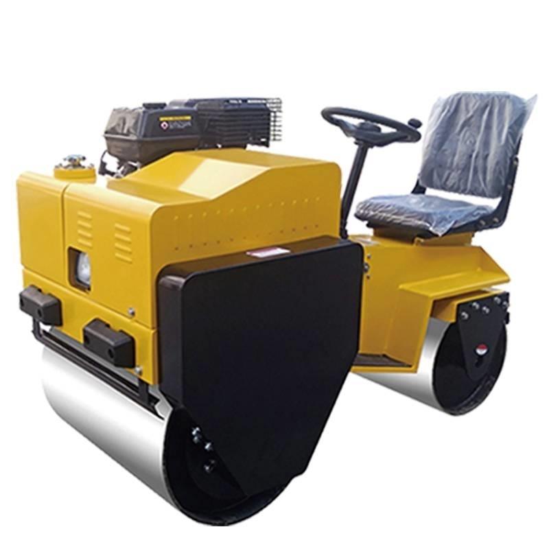  SDBM BM850 Tvåvalsvältar