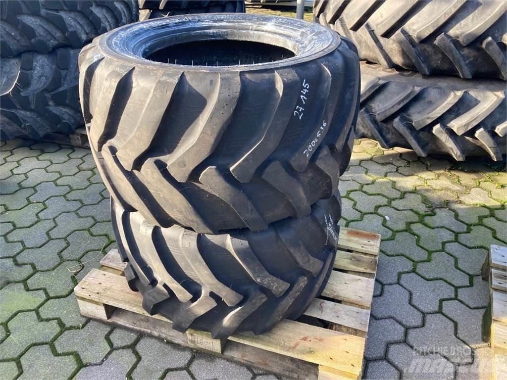 Alliance 500/50-20 Övriga traktortillbehör