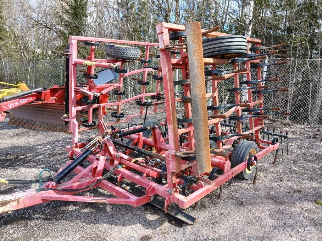 Skara HB 540 Harvar