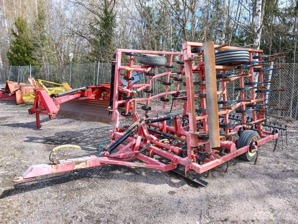 Skara HB 540 Harvar