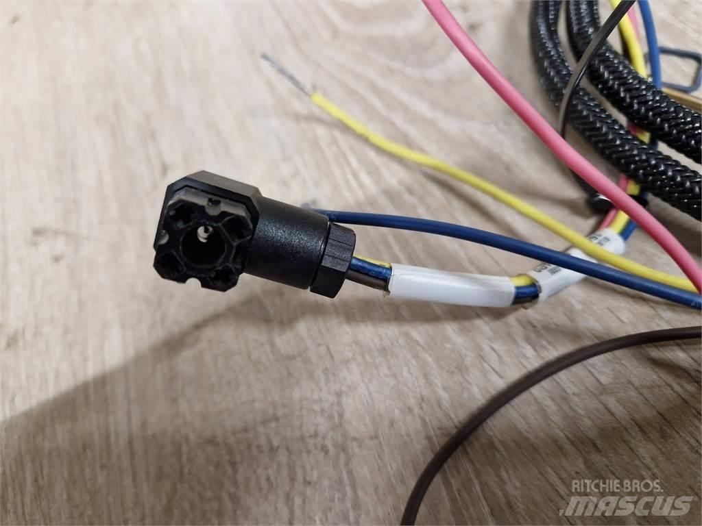 Eco Log 7007934 Elektronik