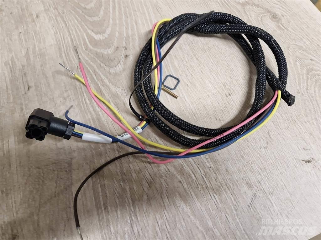 Eco Log 7007934 Elektronik