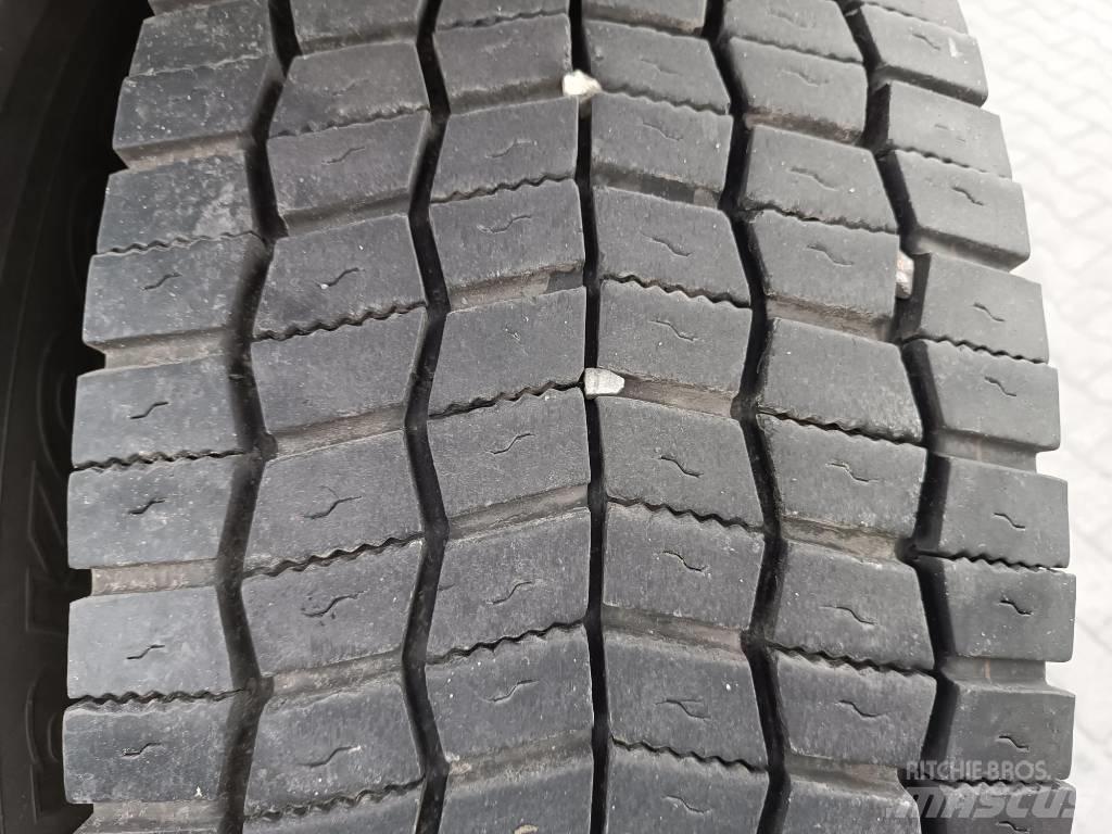 Scania R 450 Dragbilar