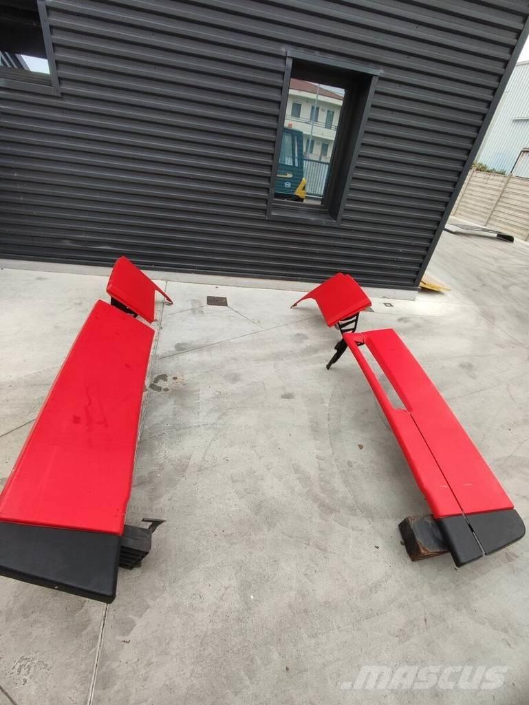 Iveco Hi-Way Transport - Övriga