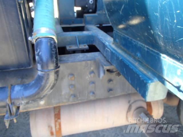 Ford LT 9513 Tankbilar