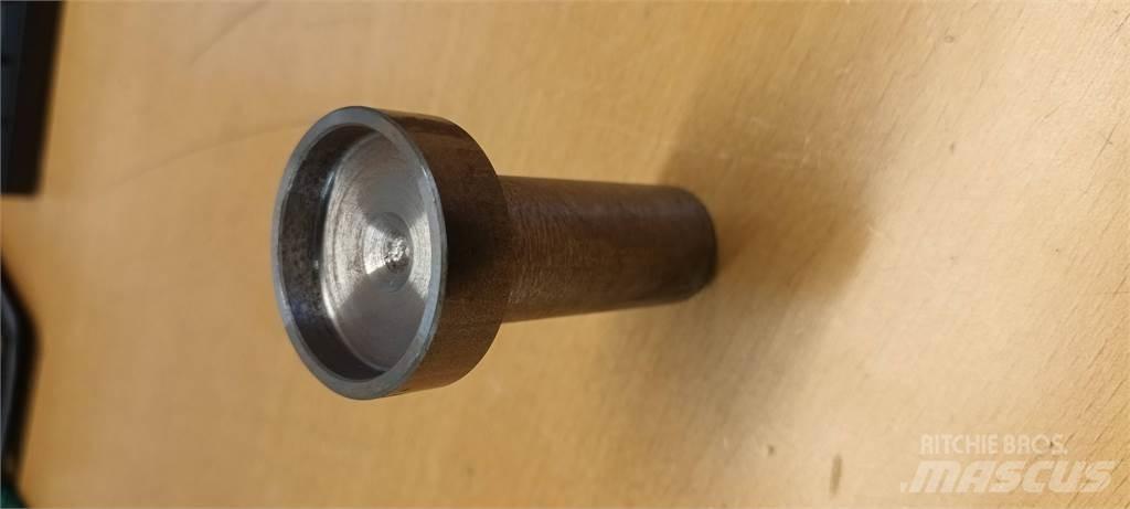 Rottne 072-0176 Skördaraggregat