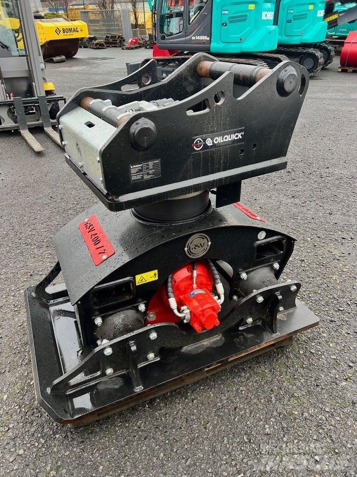  RSV 400/2 Markvibratorer