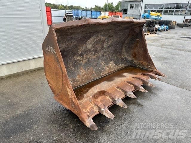 Liebherr LR 632 Skopor