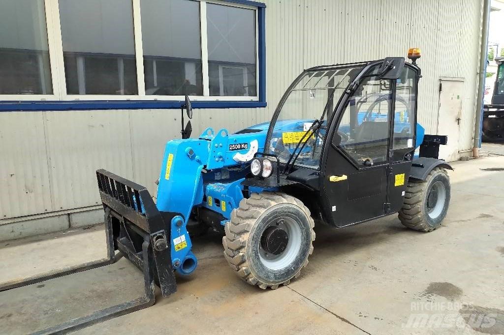 Genie GTH 2506 Teleskoplastare