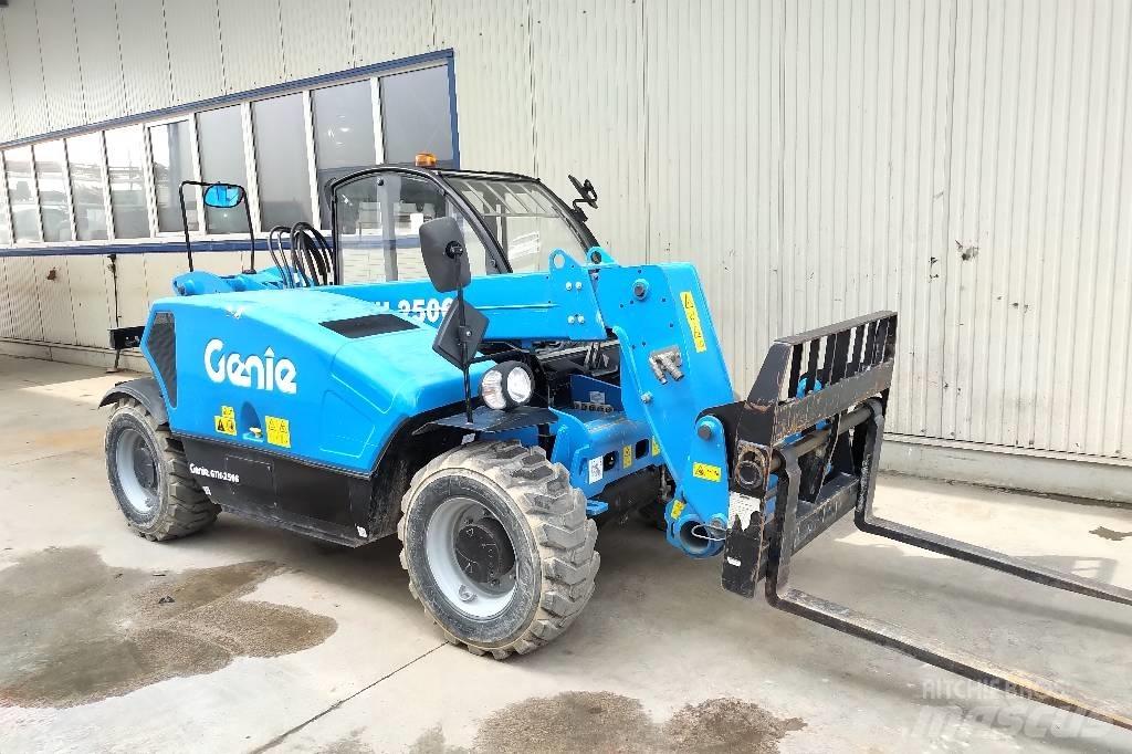 Genie GTH 2506 Teleskoplastare