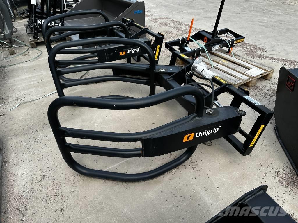 Ålö Unigrip 160 Lastarredskap