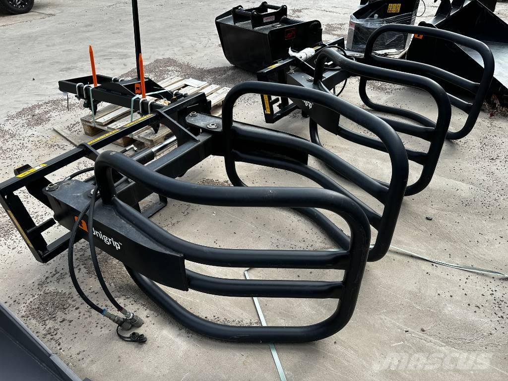 Ålö Unigrip 160 Lastarredskap