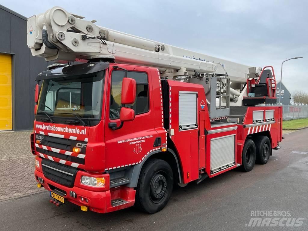 DAF 75 FAN CF Billyftar