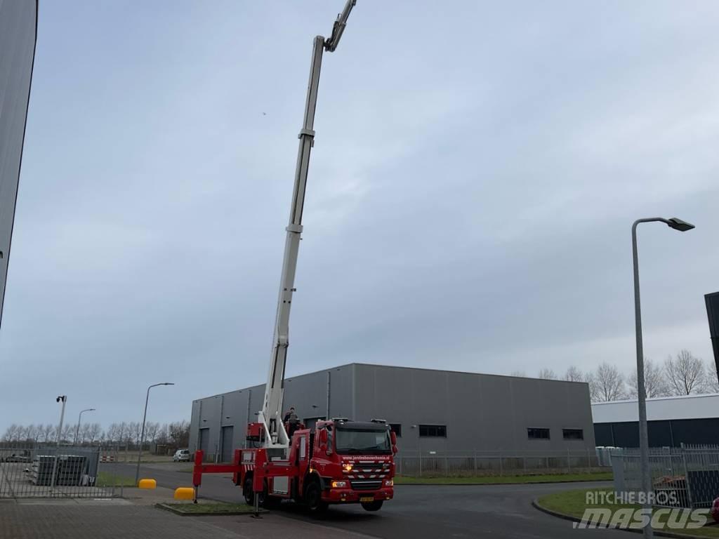 DAF 75 FAN CF Billyftar