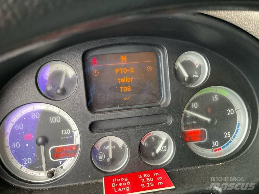 DAF 75 FAN CF Billyftar
