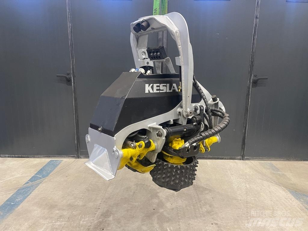 Kesla 20RH Skördare