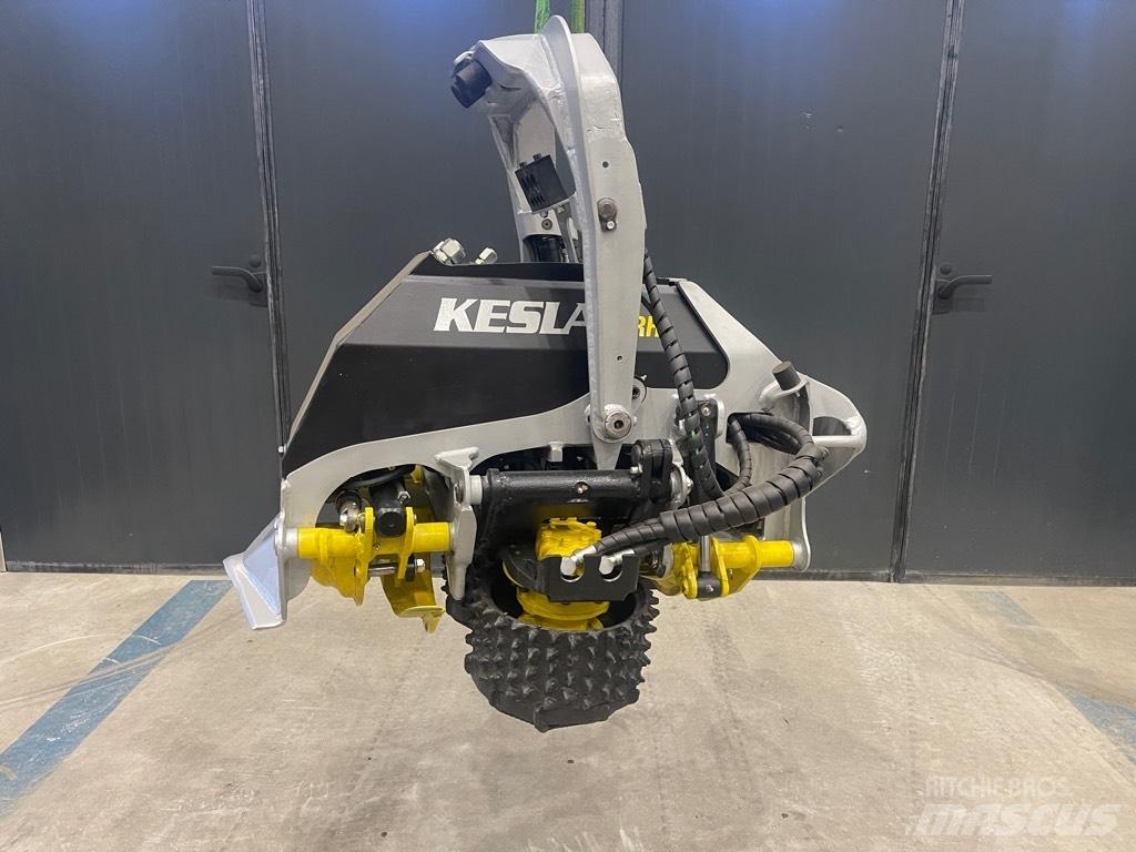 Kesla 20RH Skördare