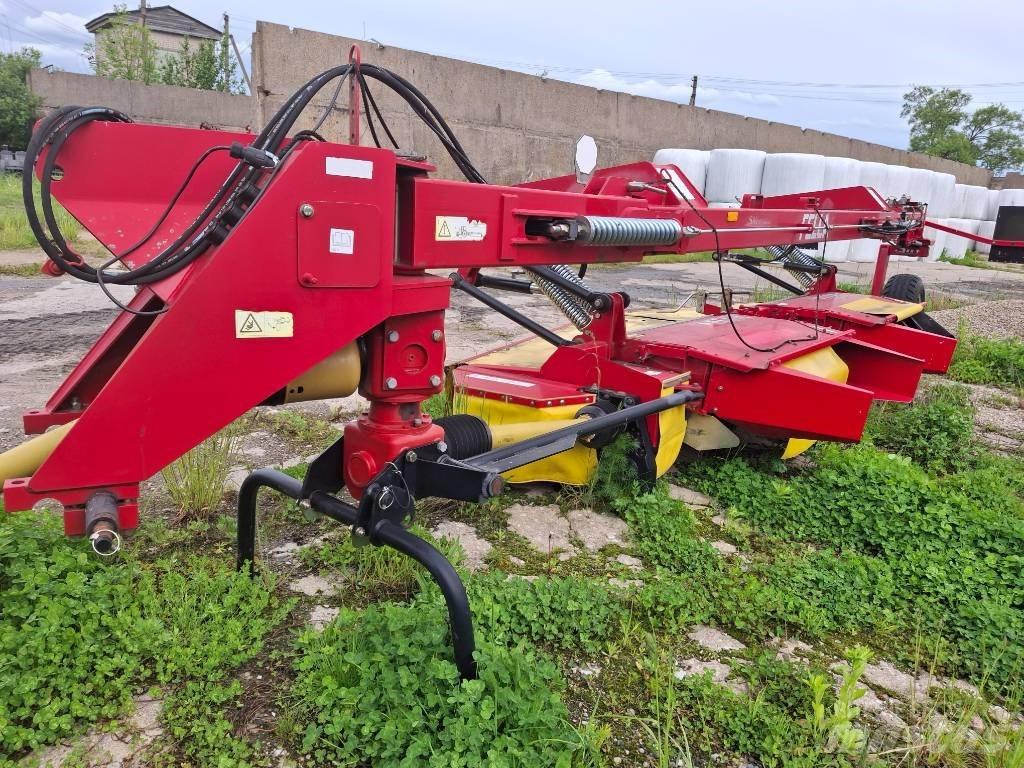 Fella SM 401 TransKS Slåttermaskiner