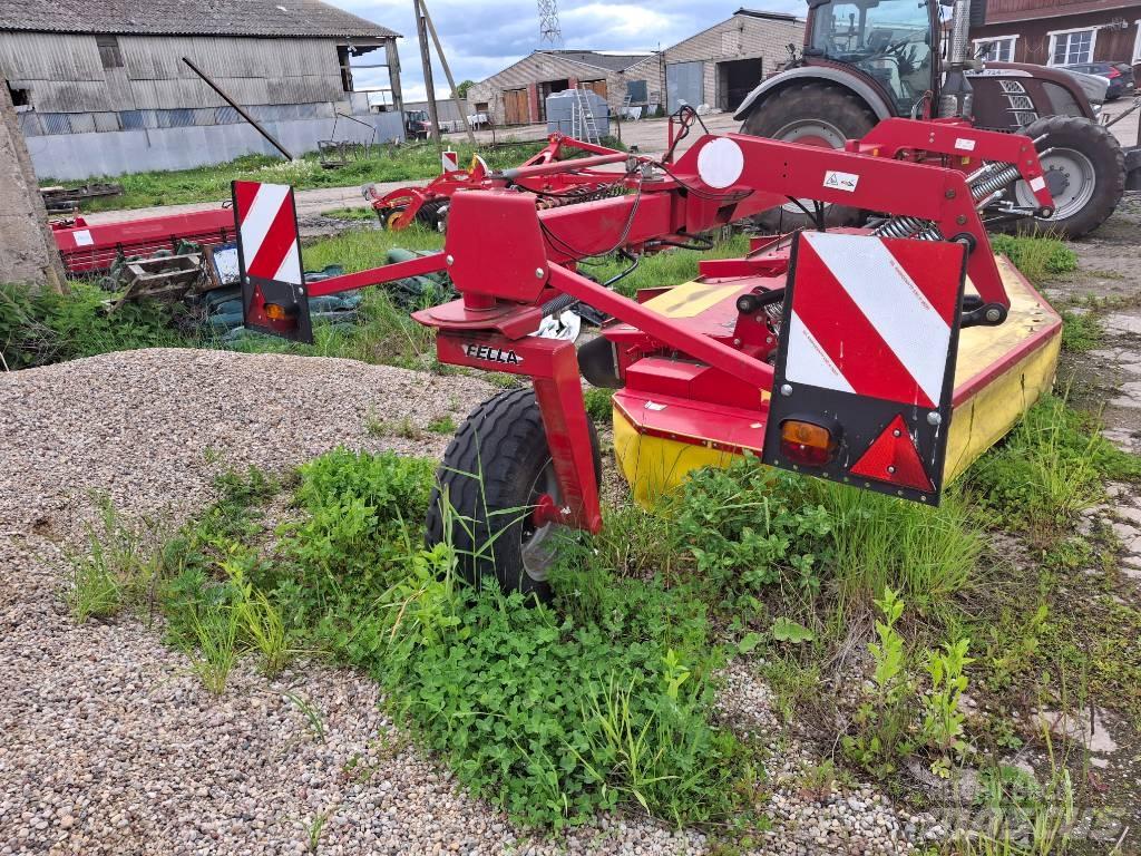 Fella SM 401 TransKS Slåttermaskiner