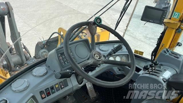 Volvo L 90 Hjullastare
