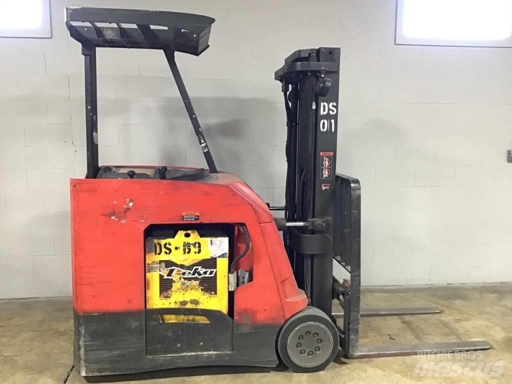 Raymond 425C40TT Övriga motviktstruckar