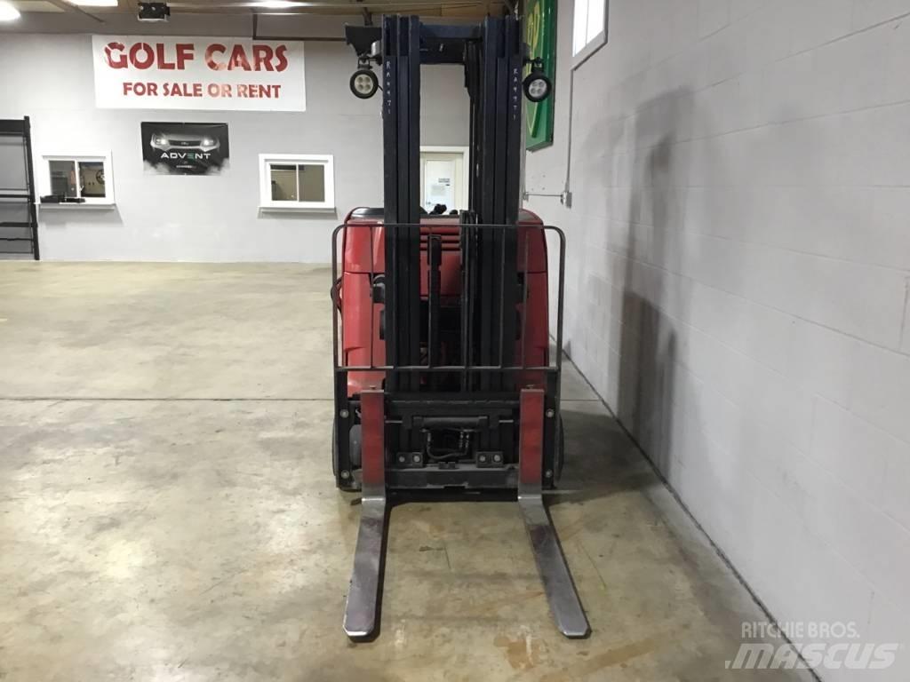 Raymond 425C40TT Övriga motviktstruckar