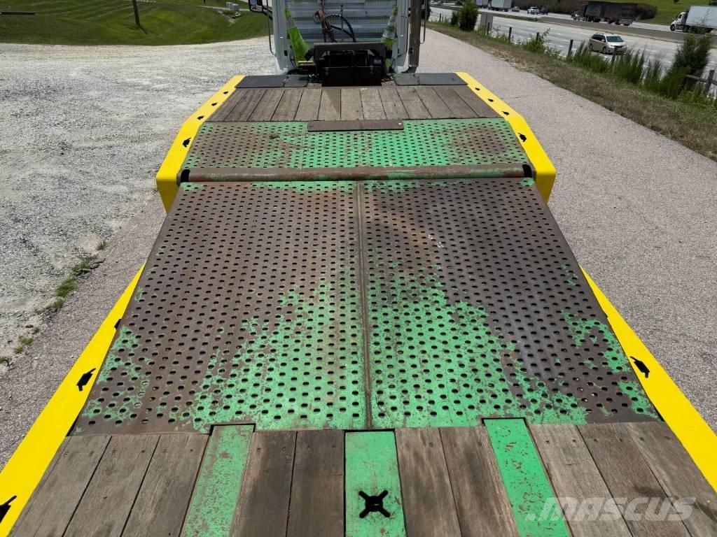 Landoll 930 Maskintransporter