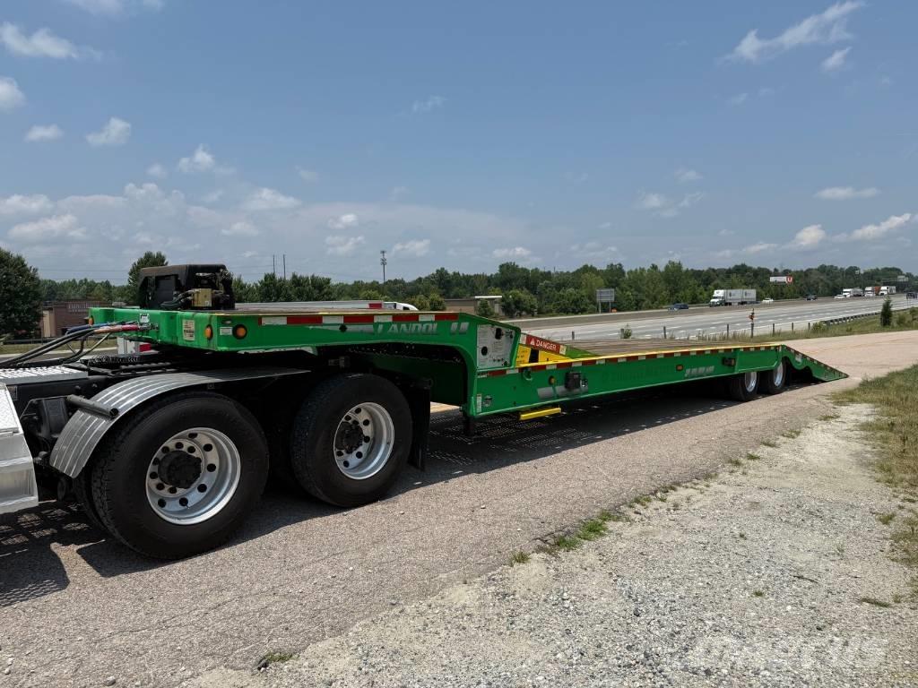 Landoll 930 Maskintransporter