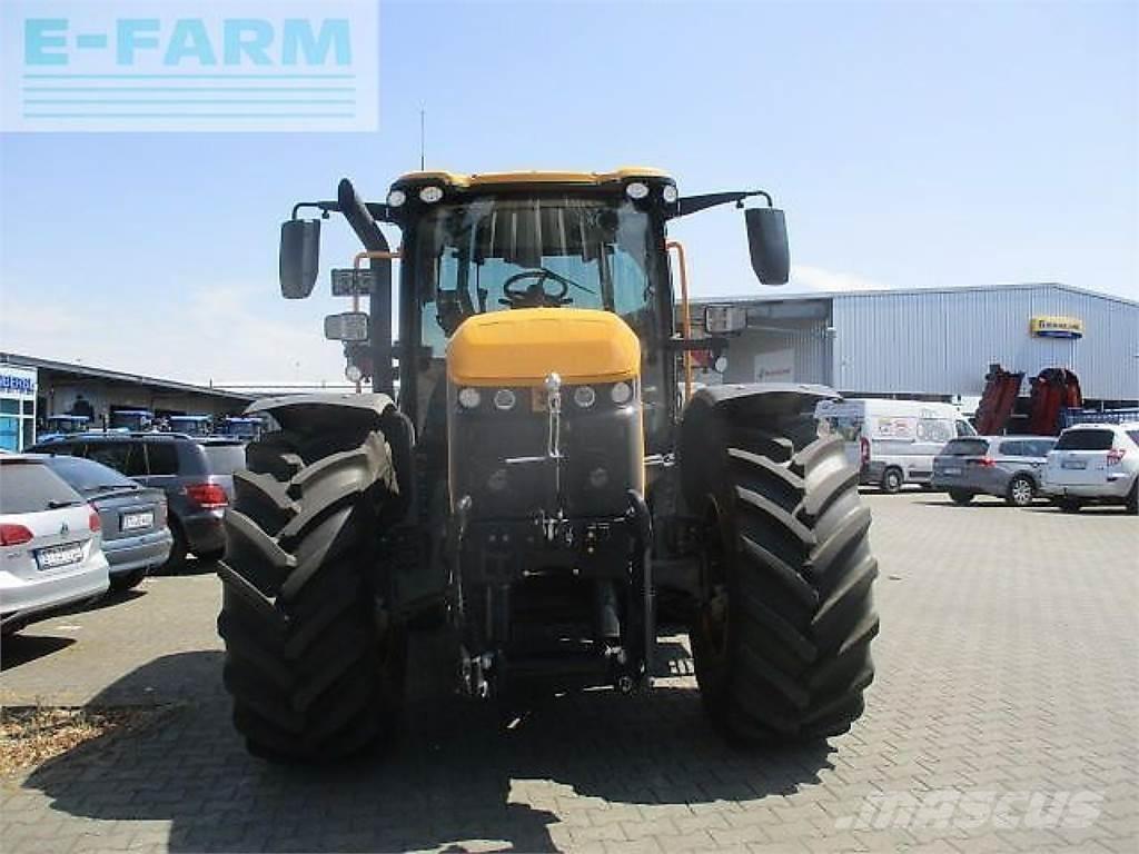 JCB 4220 icon Traktorer