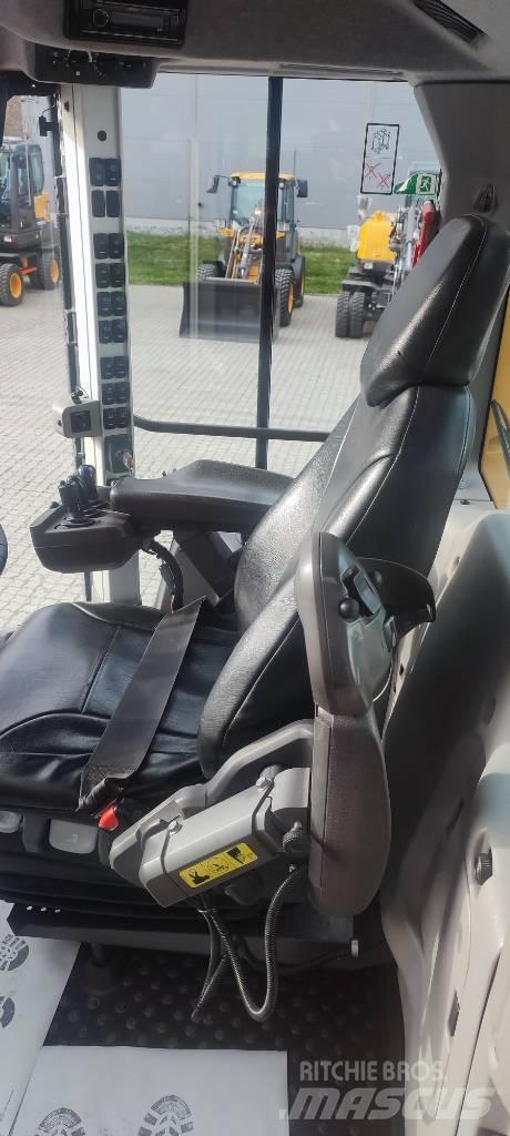 Volvo L110H Hjullastare