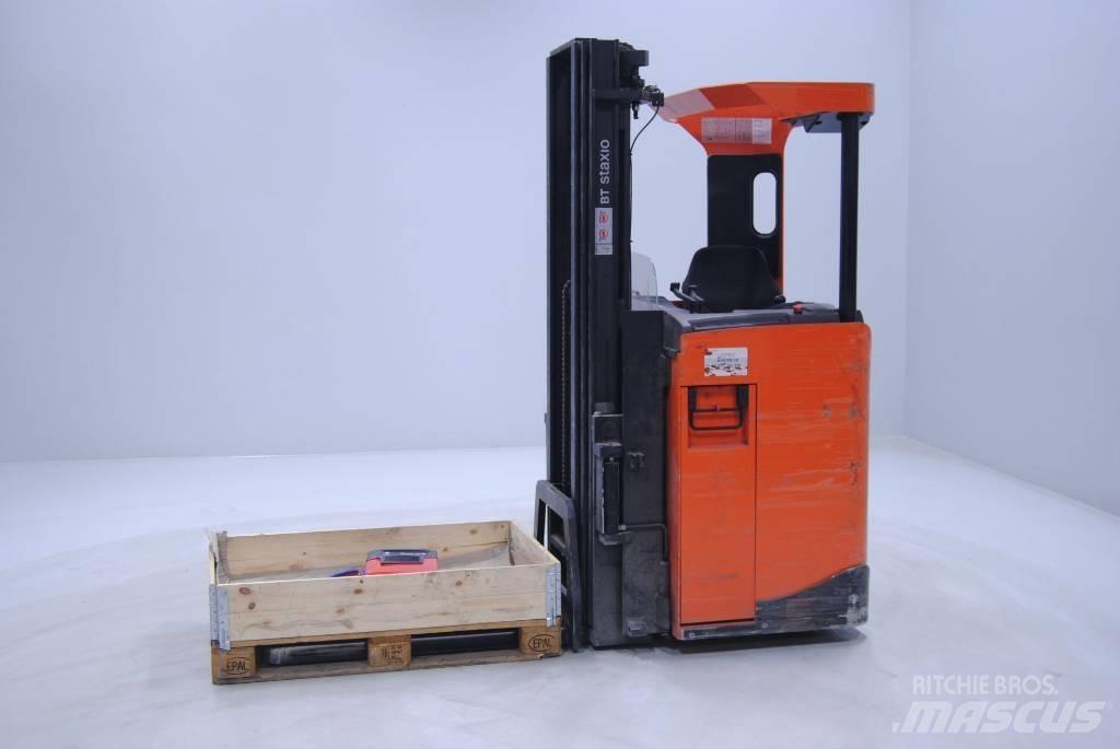 Toyota SRE135L Staplare