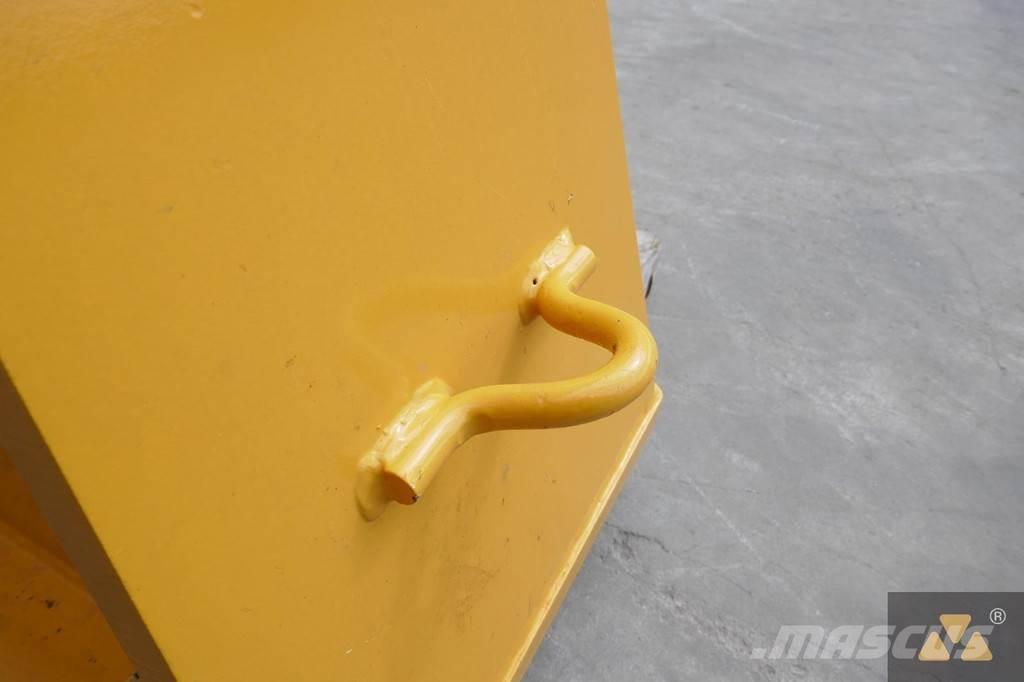 Volvo Push block Transport - Övriga