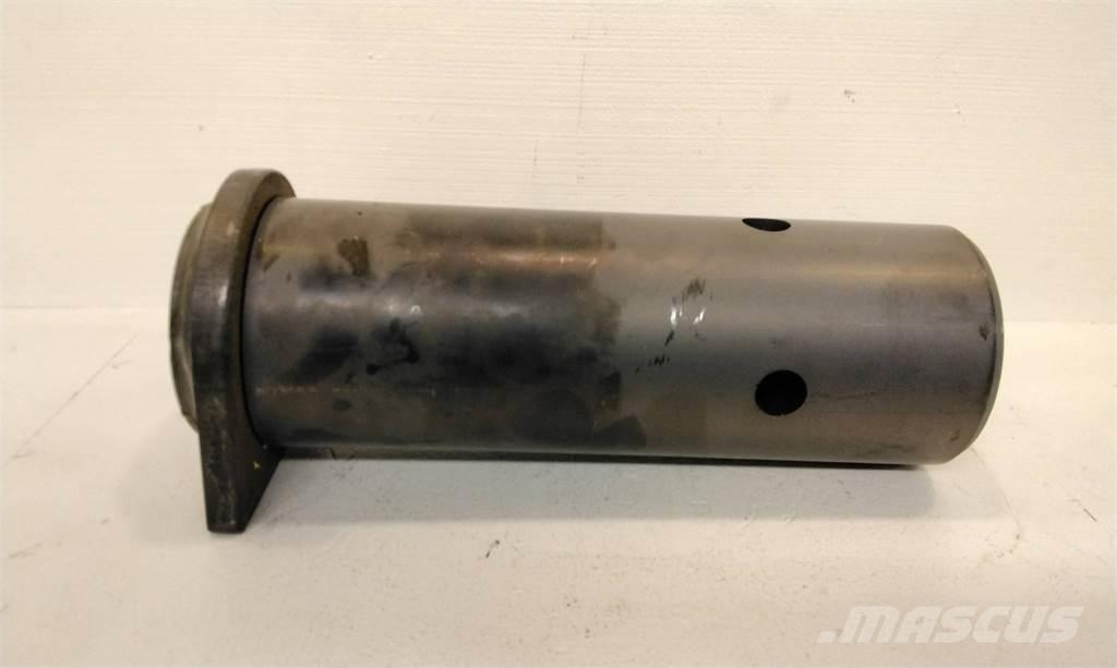 Ponsse P56369 Chassi och upphängning