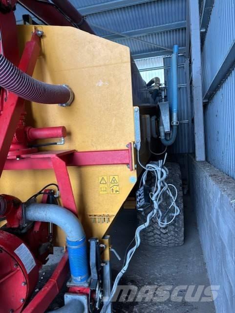 Olby 15m3 Flytgödselspridare