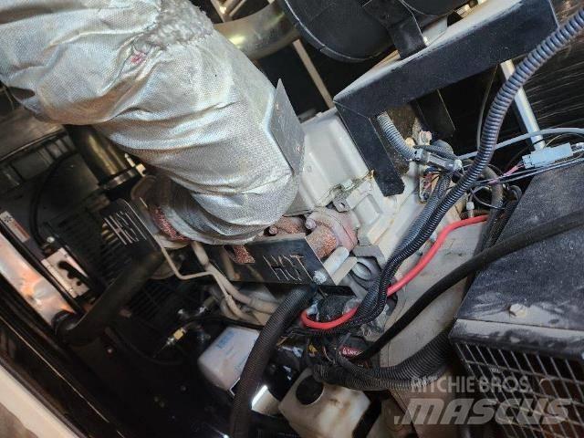 Generac 50 KW Dieselgeneratorer