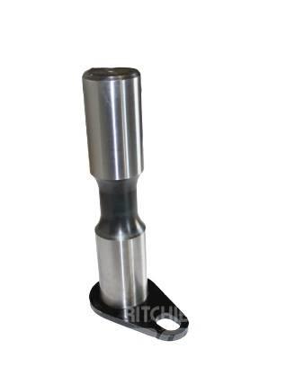 JCB Bolt - 332/W0340 Bommar och stickor