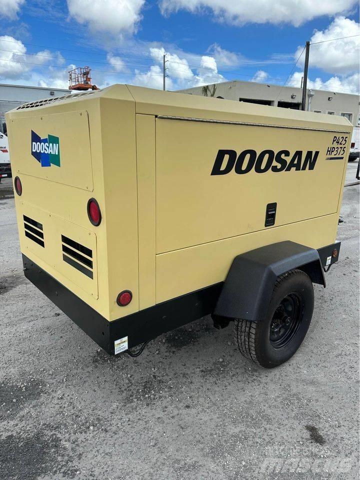 Doosan AC452526 Kompressorer