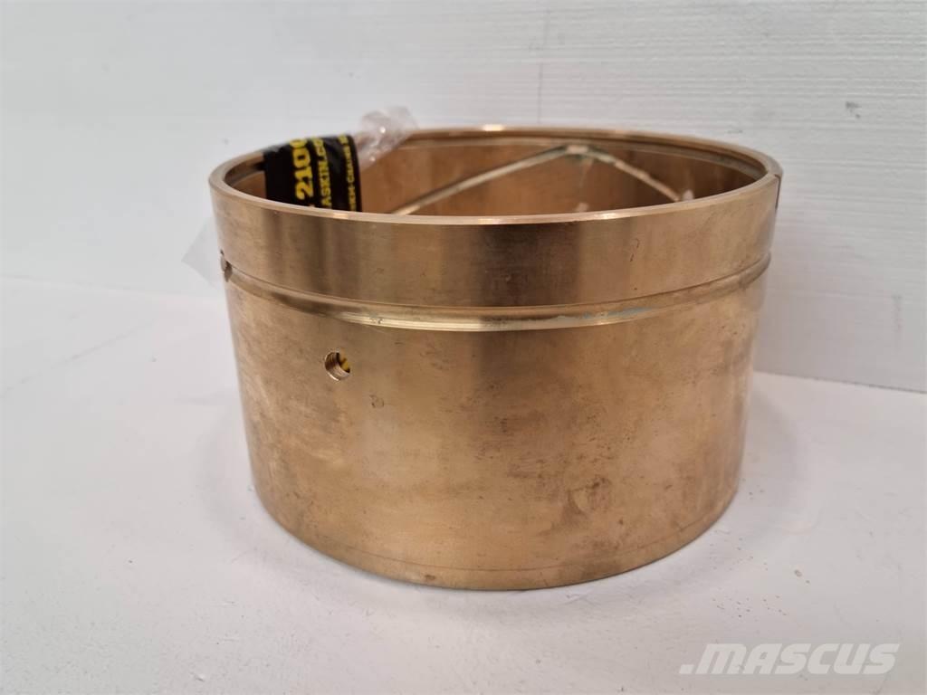 Cranab 4555767 Skotarkranar