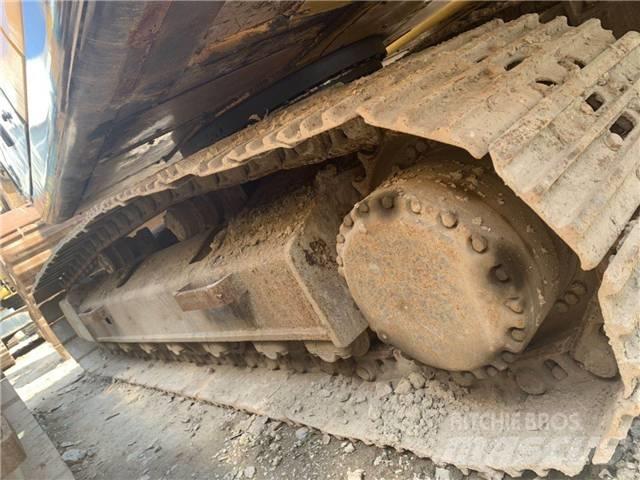 Hyundai R215-7 Bandgrävare