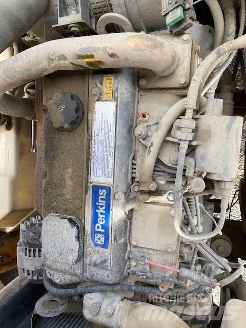 Thwaites 5T Minidumprar