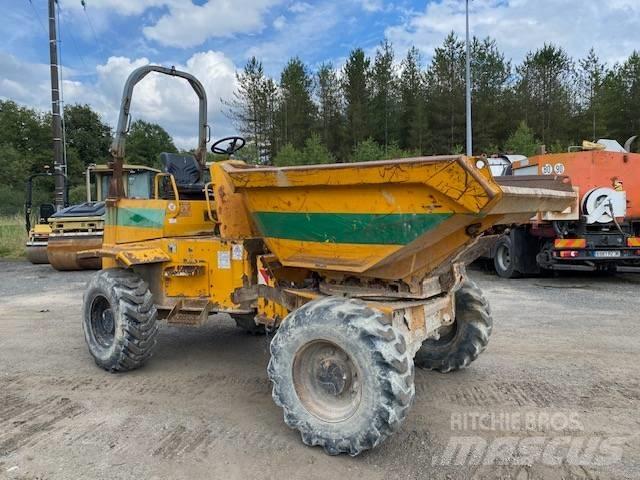 Thwaites 5T Minidumprar