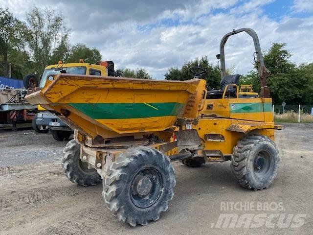 Thwaites 5T Minidumprar