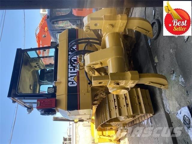 CAT D 6 G Bandschaktare