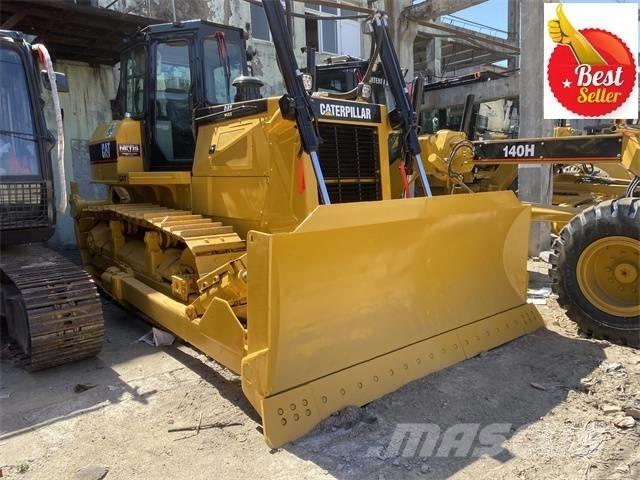 CAT D 6 G Bandschaktare
