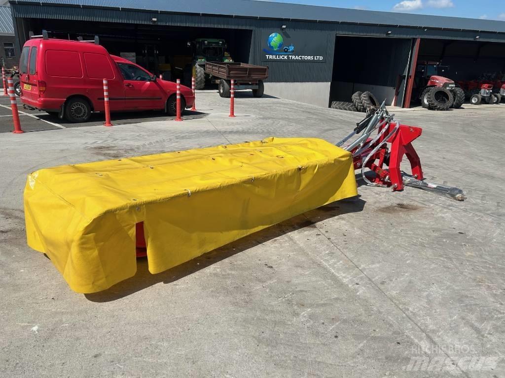  New Eco -Cut 2805 Slåttermaskiner