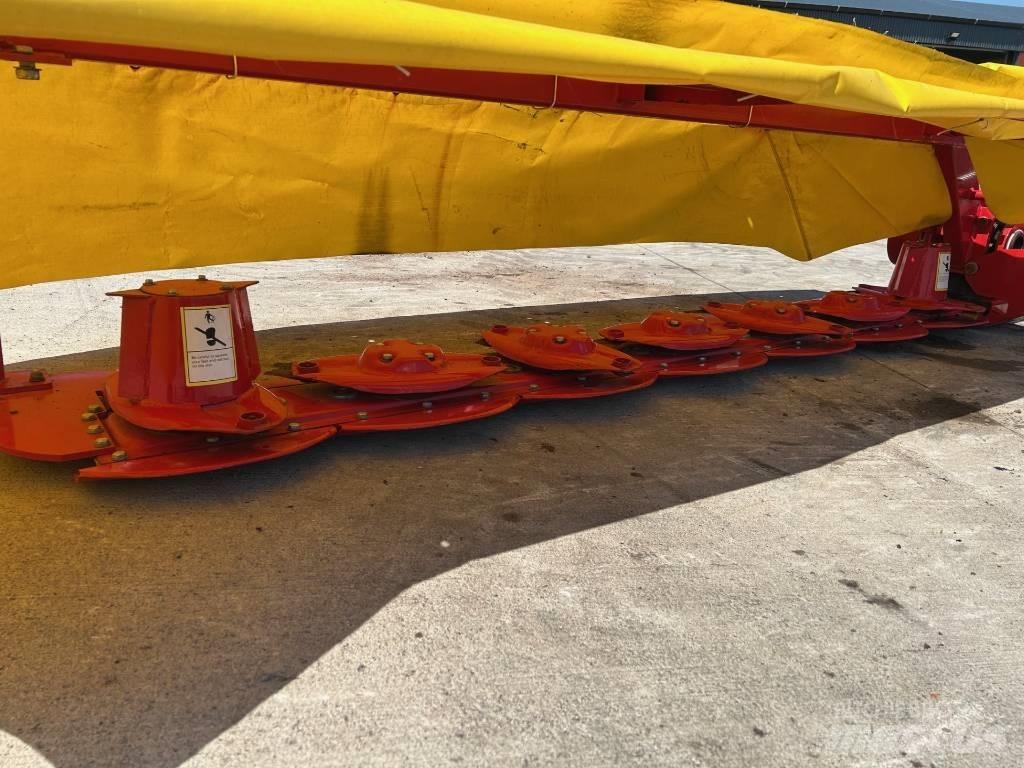  New Eco -Cut 2805 Slåttermaskiner